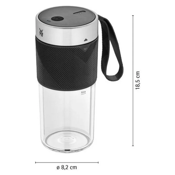 WMF Kıtchenminis Mix On The Go 50 W Blender - Görsel 2