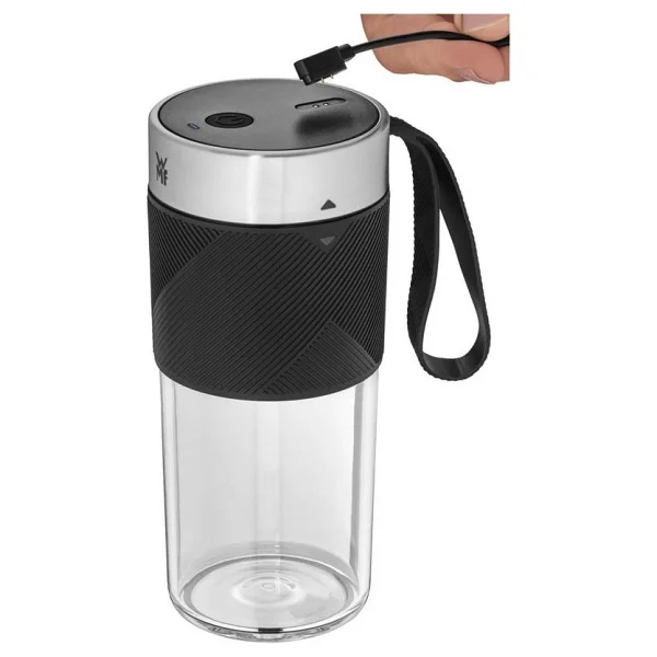 WMF Kıtchenminis Mix On The Go 50 W Blender - Görsel 7