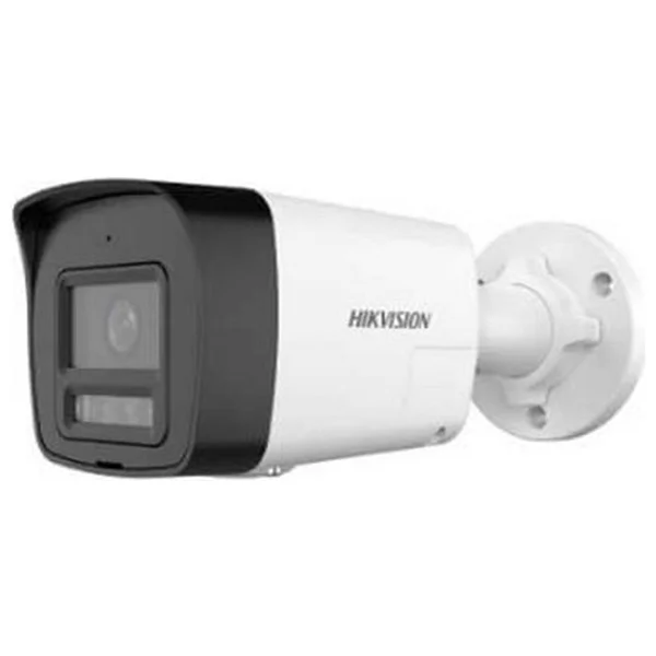Hikvision Ds-2cd1021g2-Lıuf Bullet Full HD 2 Mp 2.8mm Gece Görüşlü Ip Güvenlik Kamerası - Görsel 9