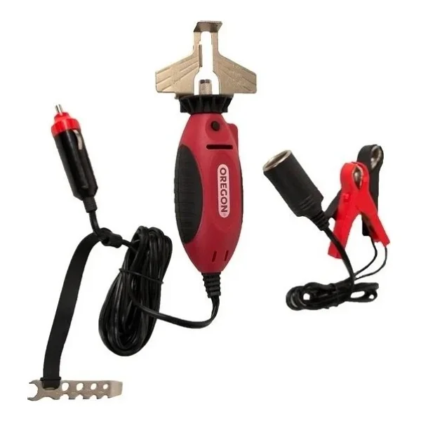 Oregon 585015 214 W 12 V Zincir Bileme Makinesi - Görsel 4