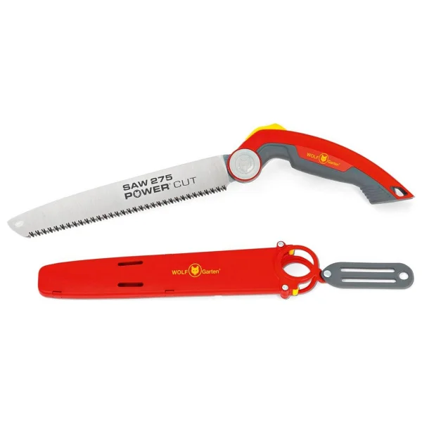 Wolf-Garten Power Cut Saw 275 27.5 Cm Budama Testeresi - Görsel 2