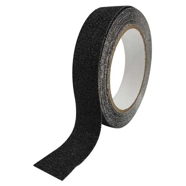 Merdiven Kaydırmaz Bant Zemin Kaydırmaz 25 Mm X 14 Mt - Görsel 2