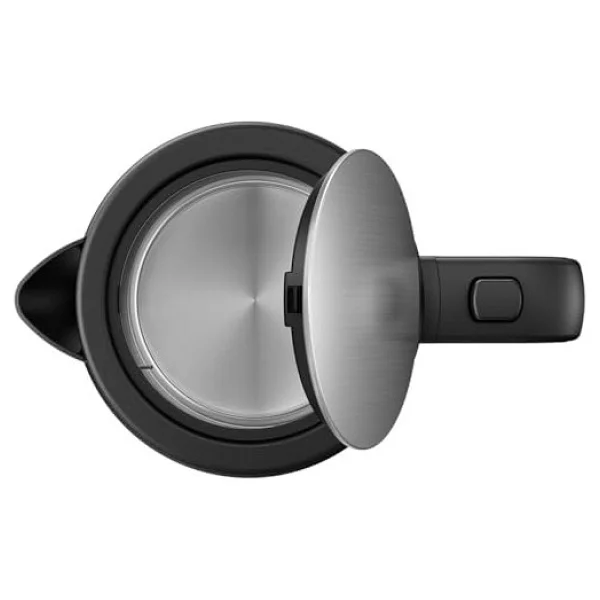 Xiaomi Electric Glass 1.7 lt 2200 W Kettle - Görsel 2