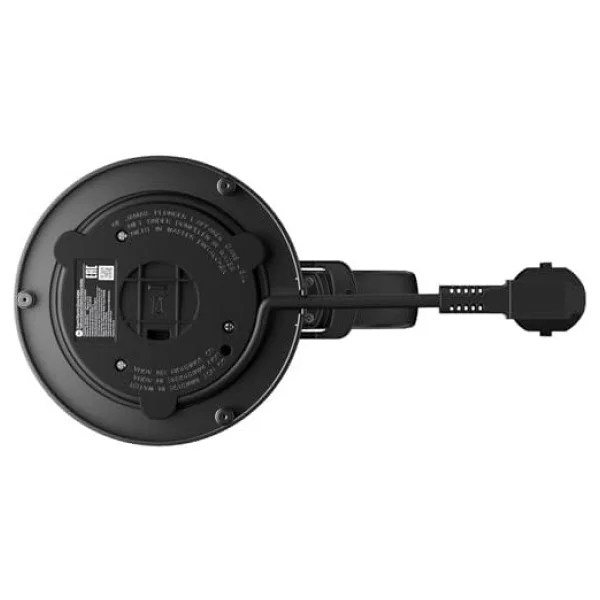 Xiaomi Electric Glass 1.7 lt 2200 W Kettle - Görsel 3