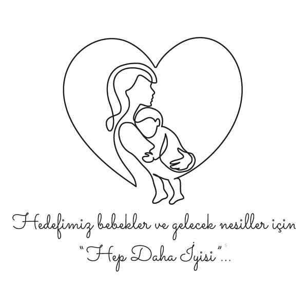 Sleepy Natural 4 Numara Maxi 100'lü Külot Bez - Görsel 7