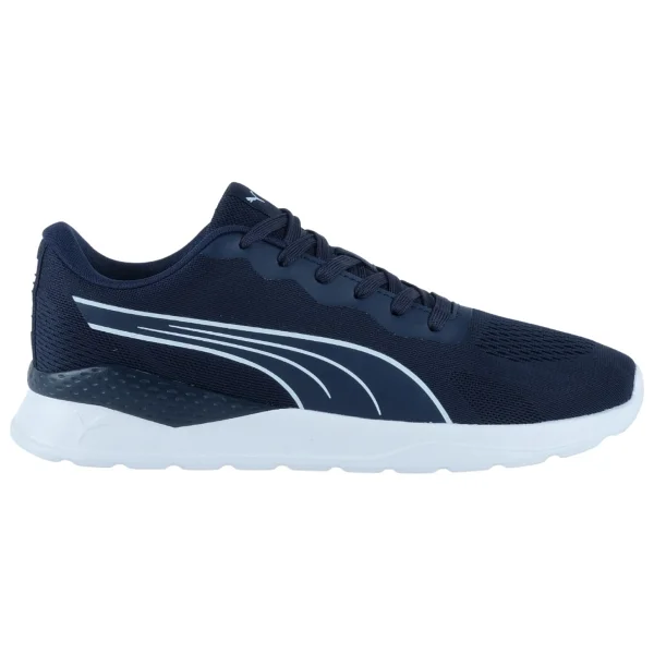 Puma Lite Runner Tdp 408533-04 Lacivert Erkek Spor Ayakkabı - Görsel 5