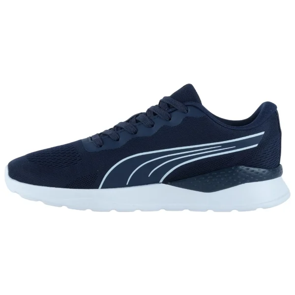 Puma Lite Runner Tdp 408533-04 Lacivert Erkek Spor Ayakkabı - Görsel 2