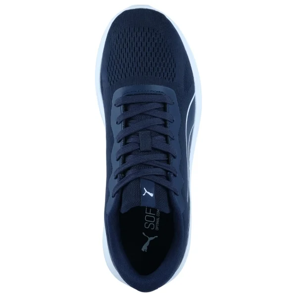 Puma Lite Runner Tdp 408533-04 Lacivert Erkek Spor Ayakkabı - Görsel 3
