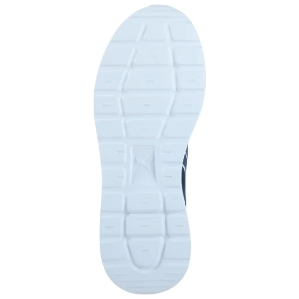 Puma Lite Runner Tdp 408533-04 Lacivert Erkek Spor Ayakkabı - Görsel 4