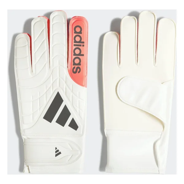 Adidas Copa Glove Club Ka7804 Beyaz Kaleci Eldiveni - Görsel 10