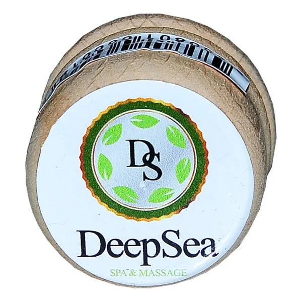 Deepsea Doğal Mentol Spa 3 Adet Masaj Taşı - Görsel 8