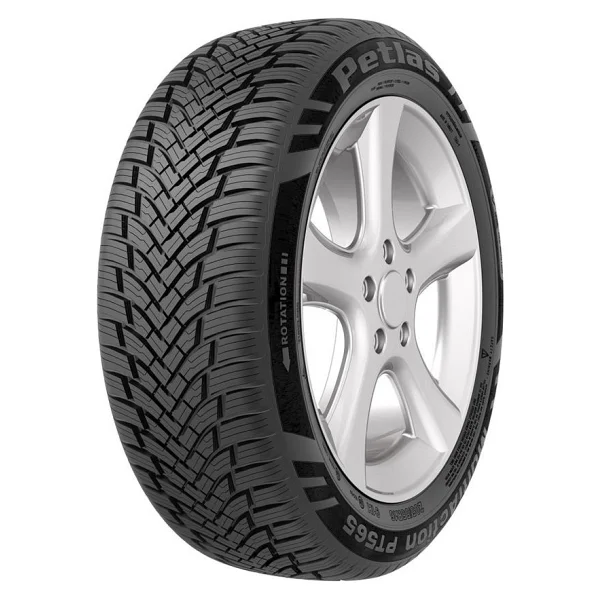 Petlas Multi Action Pt565 185/65 R15 88h 4 Mevsim Lastik - 2026 - Görsel 3
