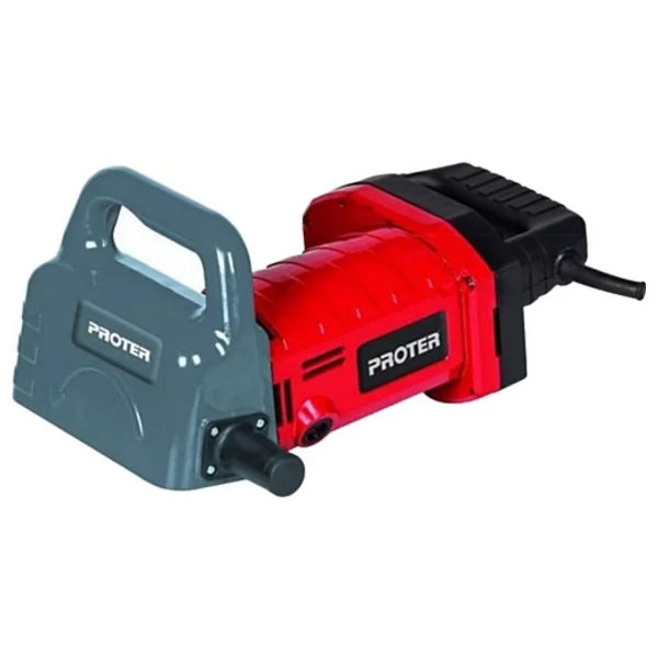 Proter Pr 1090 Wk Kanal Açma Makinesi - Görsel 8