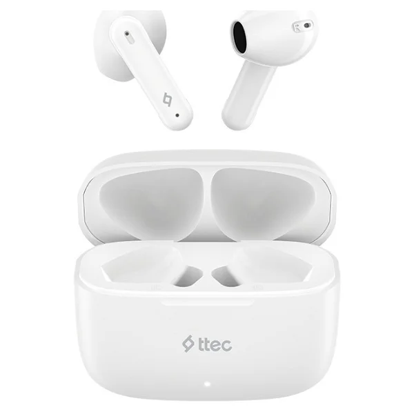 Ttec Airbeat Step 2km177 TWS Kulak İçi Bluetooth Kulaklık - Görsel 2