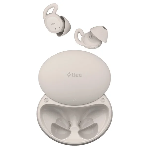 Ttec Airbeat Dream 2km173 ANC TWS Kulak İçi Bluetooth Kulaklık - Görsel 8