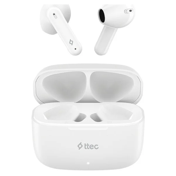 Ttec Airbeat Vibe 2km176 TWS Kulak İçi Bluetooth Kulaklık - Görsel 9
