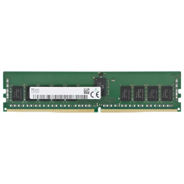 Sk Hynıx 8gb DDR5 5600mhz PC RAM Hmcg66agbua81n - Görsel 3