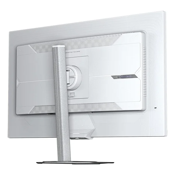 Gigabyte M27q2 Qd Ice 27" 1 Ms 2k Pivot Ips 200 Hz / 210 Hz Oc Oyuncu Monitörü - Görsel 4