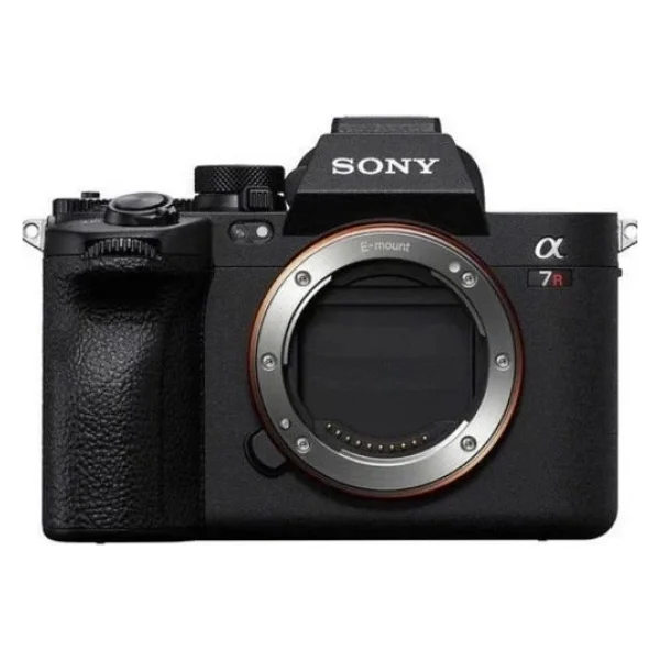 Sony A7r V + 70-200mm Lens Aynasız Fotoğraf Makinesi - Görsel 2