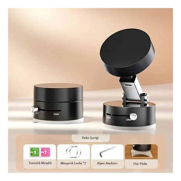 Ugreen 25845 30 W Araç Şarj Aleti - Görsel 5
