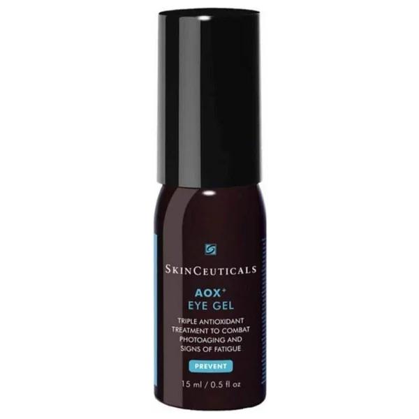 Skinceuticals Kırışıklıkların Ve Kaz Ayaklarını Azaltıcı,Yenileyici Göz Kremi 15 Ml - Görsel 2