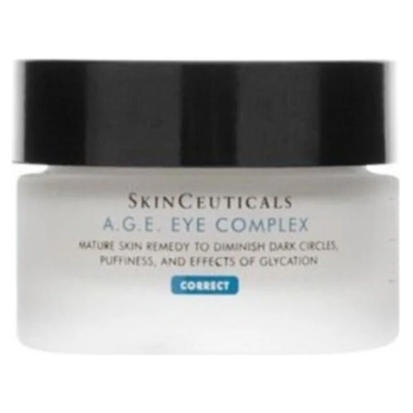 Skinceuticals Olgun Ciltler Için Yenileyici Göz Çevresi Age Complex Krem 15ml - Görsel 3