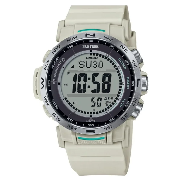 Casio Pro Trek Prw-35 Erkek Kol Saati - Görsel 6