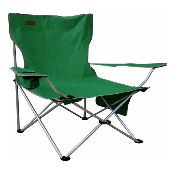 Madfox Campseat X90 Katlanır Kamp Sandalyesi - Görsel 5