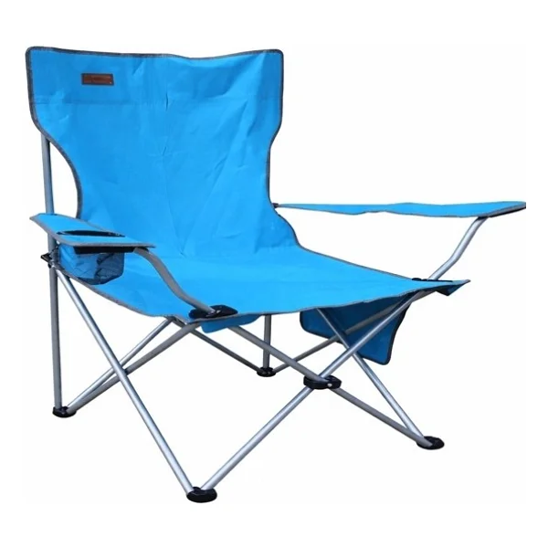 Madfox Campseat X90 Katlanır Kamp Sandalyesi - Görsel 6