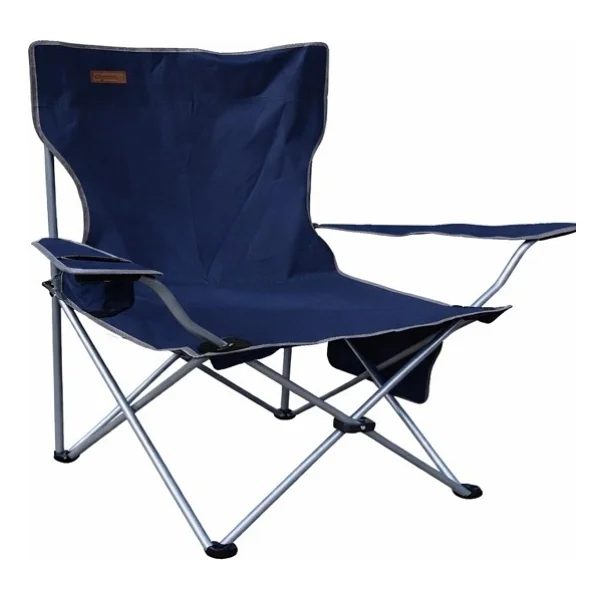 Madfox Campseat X90 Katlanır Kamp Sandalyesi - Görsel 2