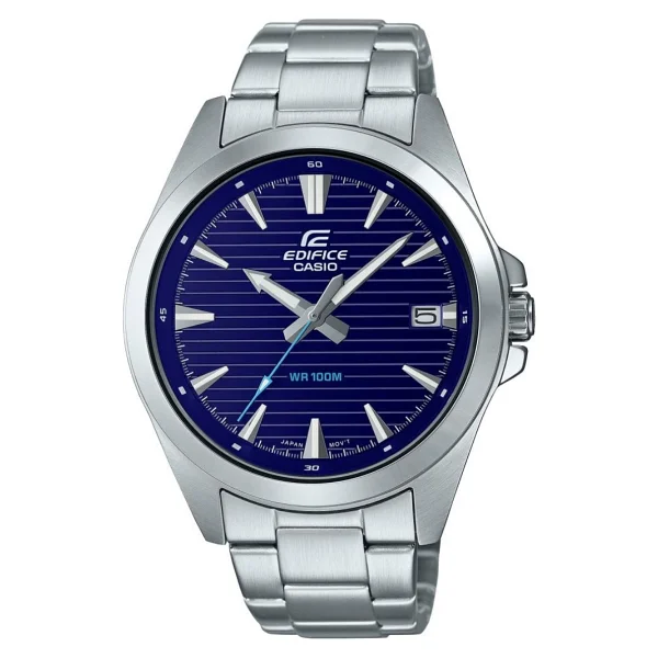 Casio Edifice Efv-140d-2avudf Erkek Kol Saati - Görsel 6