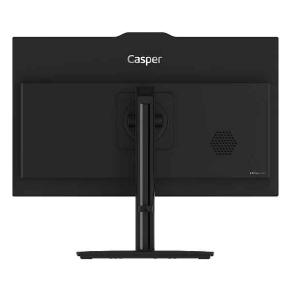 Casper Nirvana A80.1342-Av00a-V-S İ5-13420h 12 GB 500 GB SSD UHD Graphics 23.8" Full HD All İn One PC - Görsel 3
