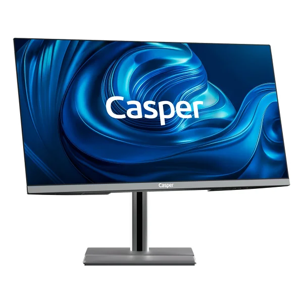 Casper Nirvana A87.210h-Dx00a-V-G Core 5 210h 32 GB 2 TB SSD Intel Graphics 27" Qhd All İn One PC - Görsel 4