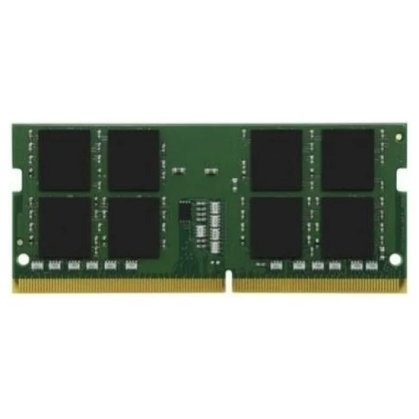 Kingston 16 GB 3200 MHz Cl22 Kvr32s22s8/16 DDR4 RAM - Görsel 2