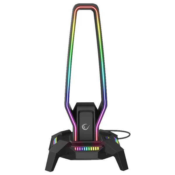 Rampage Igrıs Rm-H27 Kulaklık Standı - Görsel 2