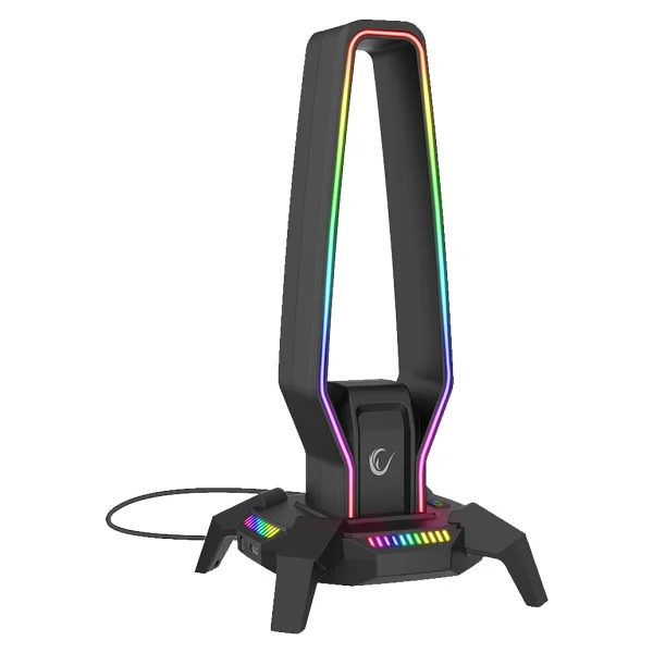 Rampage Igrıs Rm-H27 Kulaklık Standı - Görsel 6