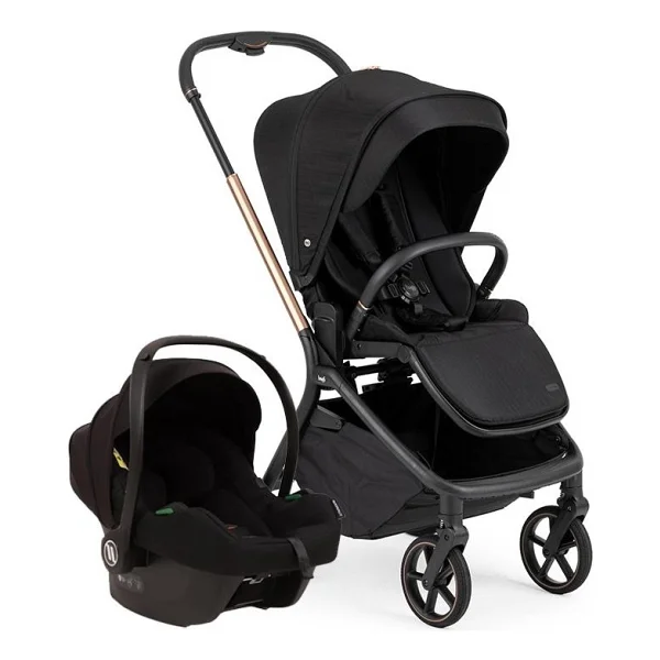 Bagi Xenon Cosmo Travel Sistem Bebek Arabası - Görsel 6