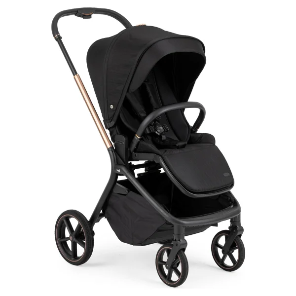 Bagi Xenon Cosmo Travel Sistem Bebek Arabası - Görsel 2