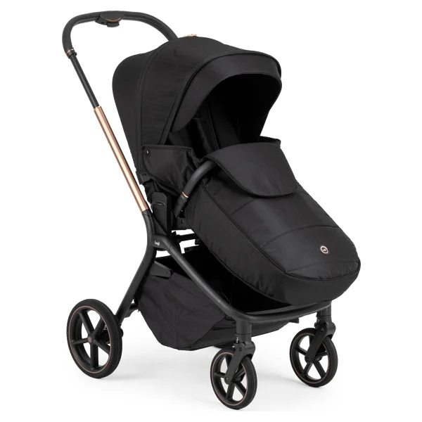Bagi Xenon Cosmo Travel Sistem Bebek Arabası - Görsel 4