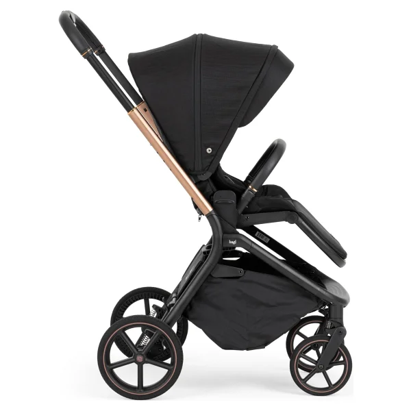 Bagi Xenon Cosmo Travel Sistem Bebek Arabası - Görsel 5