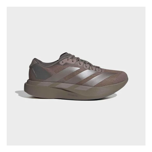 Adidas Adizero Evo Sl Kı6884 Kahverengi Erkek Koşu Ayakkabısı - Görsel 7