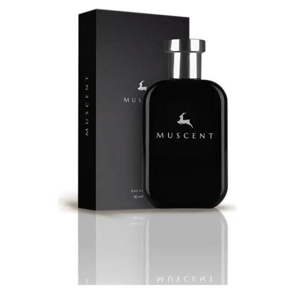 Muscent M175 Stronger Abs - 50 Ml - Görsel 4