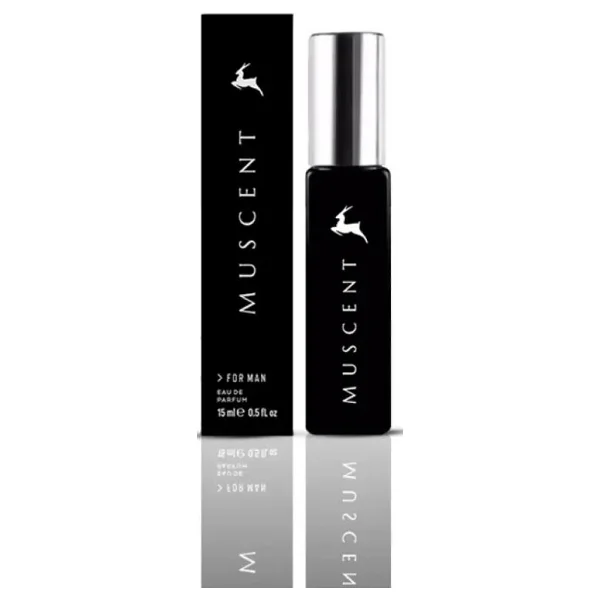 Muscent M175 Stronger Abs - 50 Ml - Görsel 3
