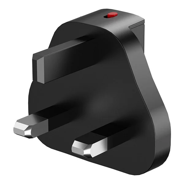 Wiwu Knight Wı-P057 Siyah 10000 mAh Hızlı Şarj Kablosuz Powerbank - Görsel 4