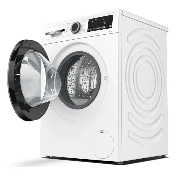 Bosch Wga141x1tr 1000 Devir 9 Kg Çamaşır Makinesi - Görsel 9