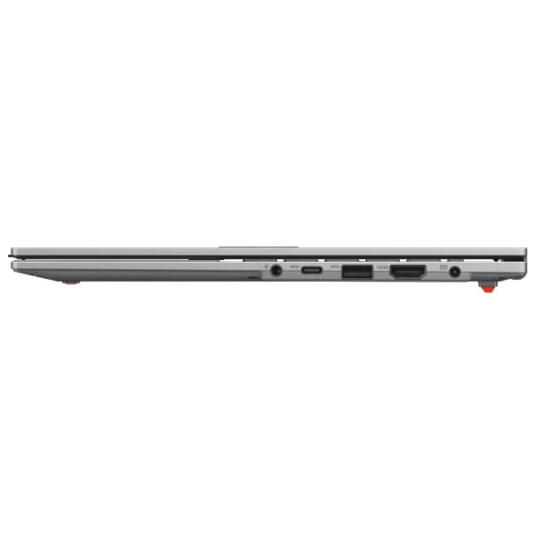 Asus Vivobook E1504fa-Bq2733w Ryzen 5-7520u 8 GB 512 GB SSD Radeon 610m 15.6" Full HD Notebook - Görsel 4