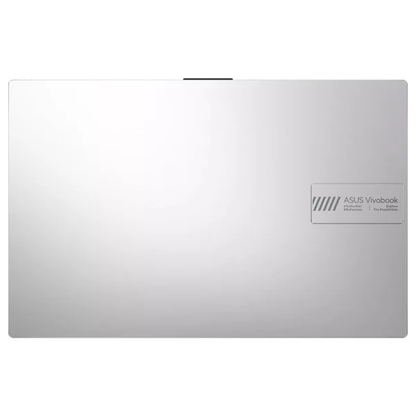 Asus Vivobook E1504fa-Bq2733w Ryzen 5-7520u 8 GB 512 GB SSD Radeon 610m 15.6" Full HD Notebook - Görsel 5
