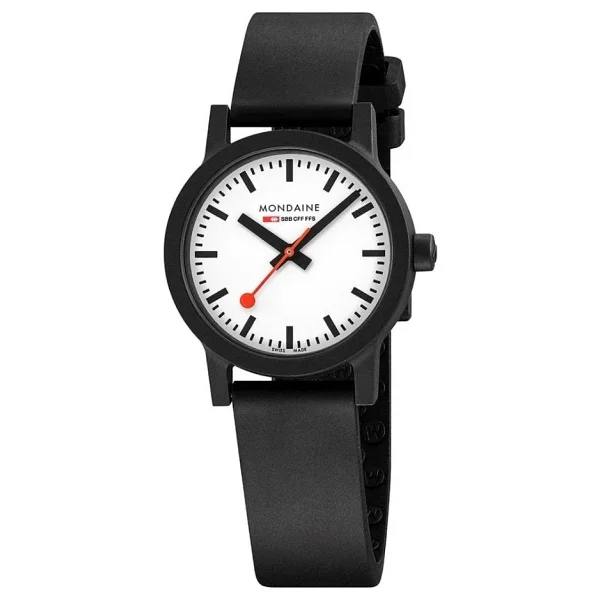Mondaine Essence Ms1.32110.Rb - Std - Görsel 4