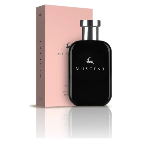 Muscent F353 Dnnabrnrma - 15 Ml - Görsel 2