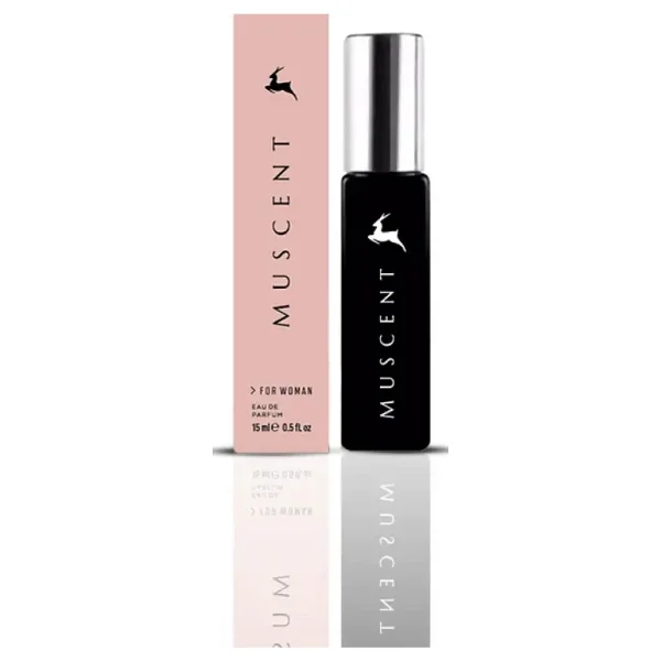 Muscent F353 Dnnabrnrma - 15 Ml - Görsel 4